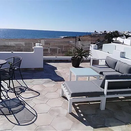La Concha Boutique Arrecife (Lanzarote)
