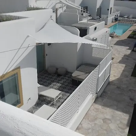 Apartment La Concha Boutique Arrecife (Lanzarote)