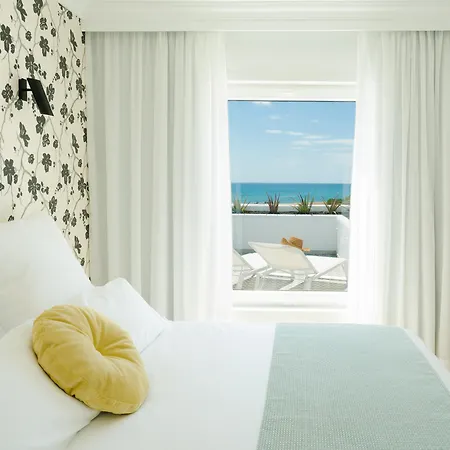 La Concha Boutique Apartment