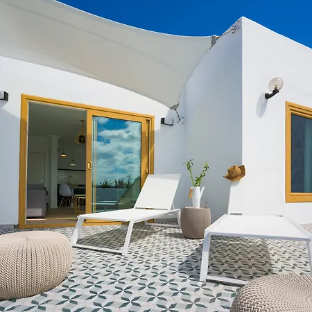 La Concha Boutique Apartment