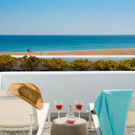 La Concha Boutique Apartment Arrecife (Lanzarote)