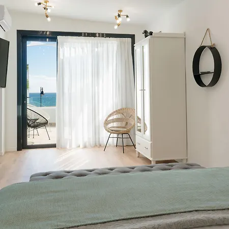 La Concha Boutique Apartment *