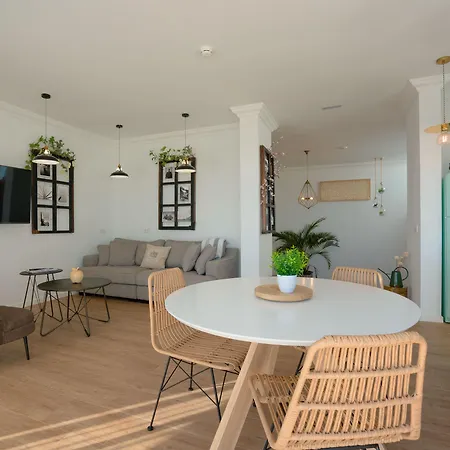 La Concha Boutique Arrecife (Lanzarote)