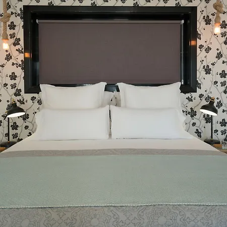 Apartment La Concha Boutique *