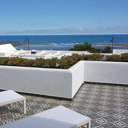La Concha Boutique * Arrecife (Lanzarote)