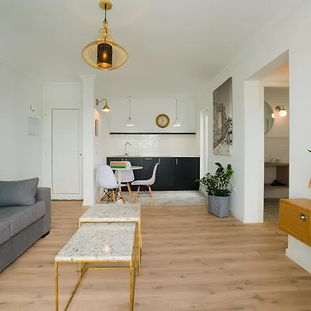 Apartment La Concha Boutique *