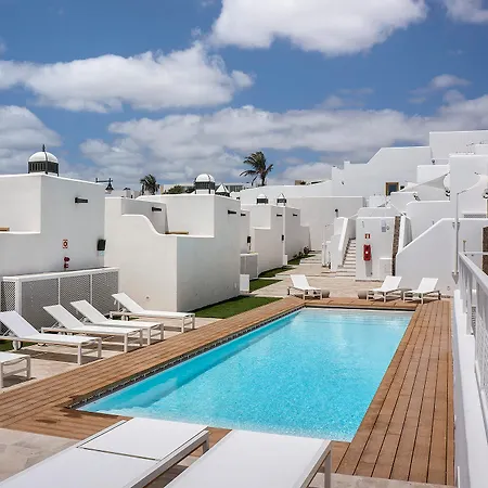 La Concha Boutique Apartment *