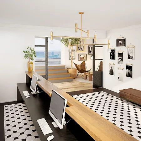 Apartment La Concha Boutique