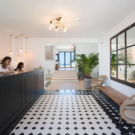Apartment La Concha Boutique *