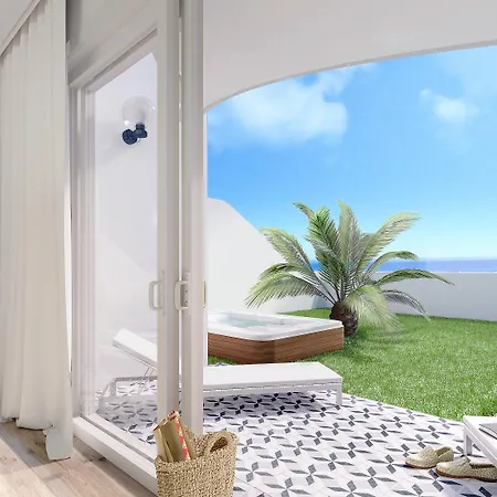 La Concha Boutique Arrecife (Lanzarote)