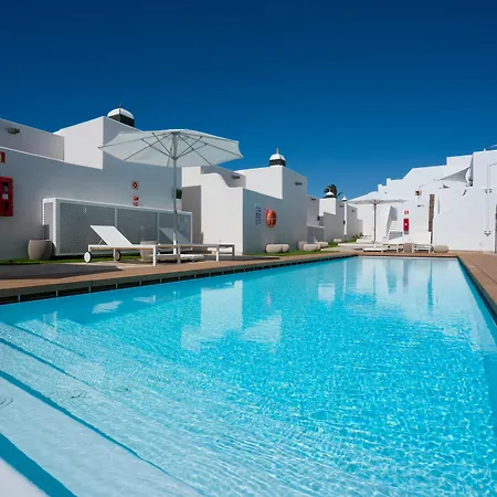 Apartment La Concha Boutique Arrecife (Lanzarote)